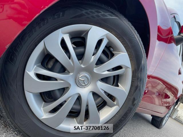 Mazda MAZDA2 2021-07 8216360-13
