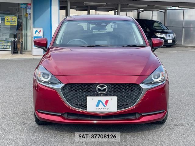Mazda MAZDA2 2021-07 8216360-14