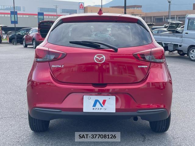 Mazda MAZDA2 2021-07 8216360-15