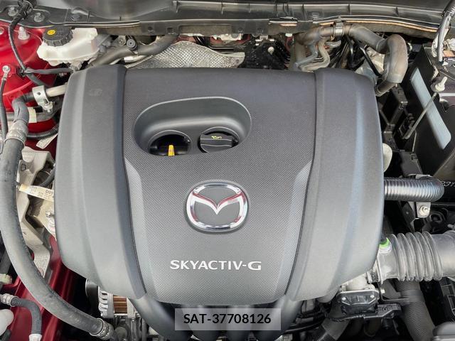 Mazda MAZDA2 2021-07 8216360-17