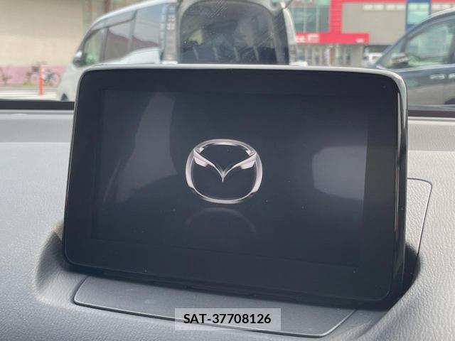 Mazda MAZDA2 2021-07 8216360-2