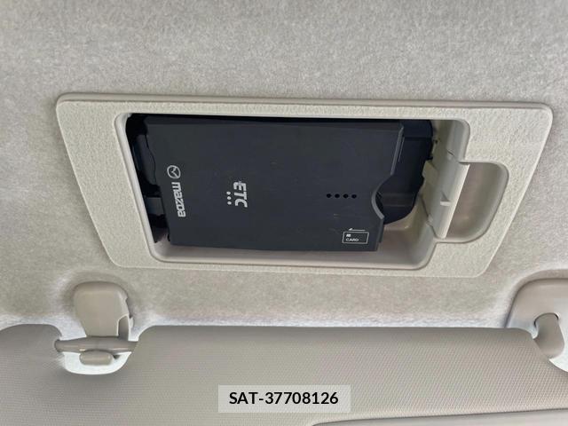 Mazda MAZDA2 2021-07 8216360-4
