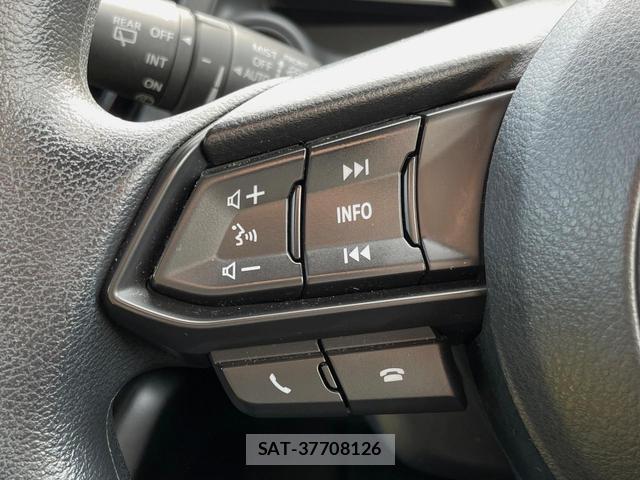 Mazda MAZDA2 2021-07 8216360-6