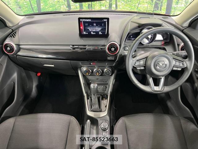 Mazda MAZDA2 2021-11 8216670-1