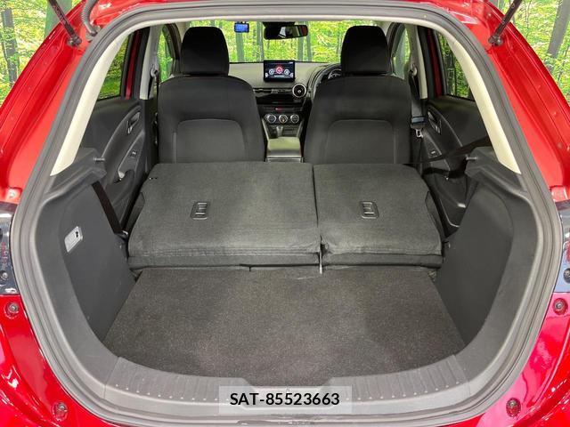 Mazda MAZDA2 2021-11 8216670-10