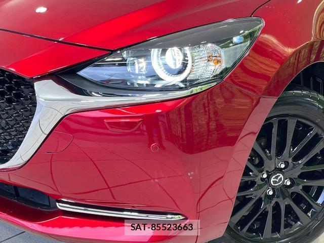 Mazda MAZDA2 2021-11 8216670-12