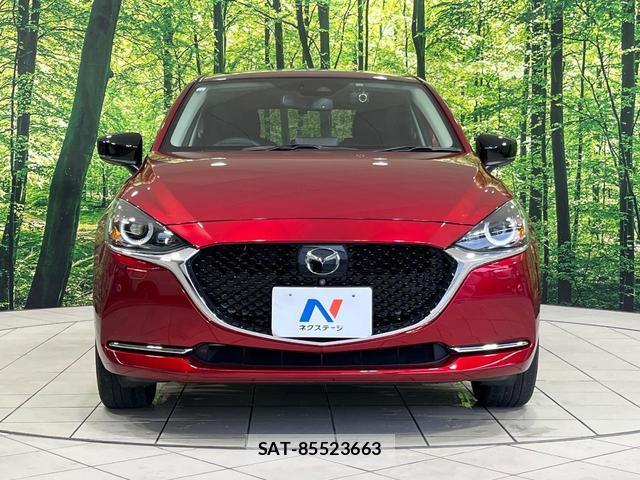 Mazda MAZDA2 2021-11 8216670-14