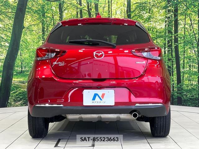 Mazda MAZDA2 2021-11 8216670-15