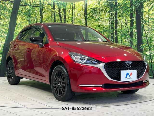 Mazda MAZDA2 2021-11 8216670-16