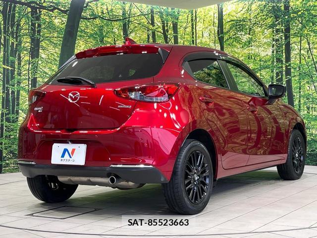 Mazda MAZDA2 2021-11 8216670-17