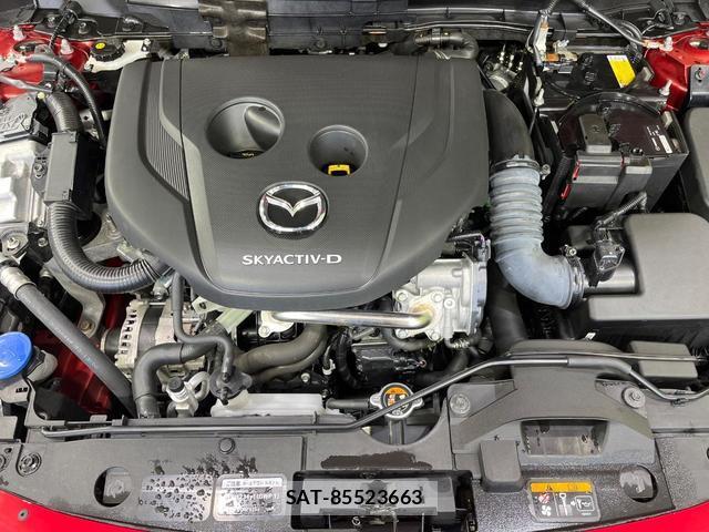 Mazda MAZDA2 2021-11 8216670-18