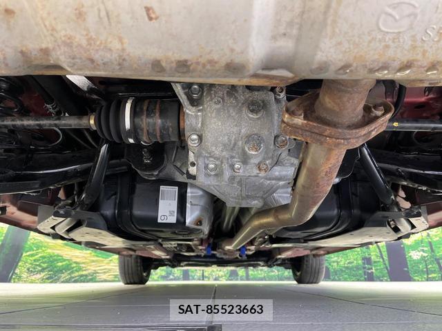 Mazda MAZDA2 2021-11 8216670-19