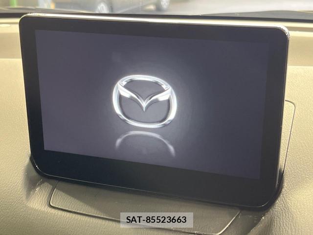 Mazda MAZDA2 2021-11 8216670-2