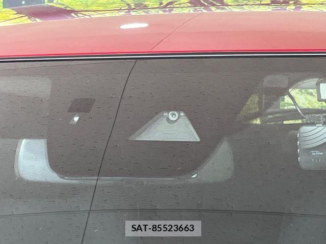 Mazda MAZDA2 2021-11 8216670-4