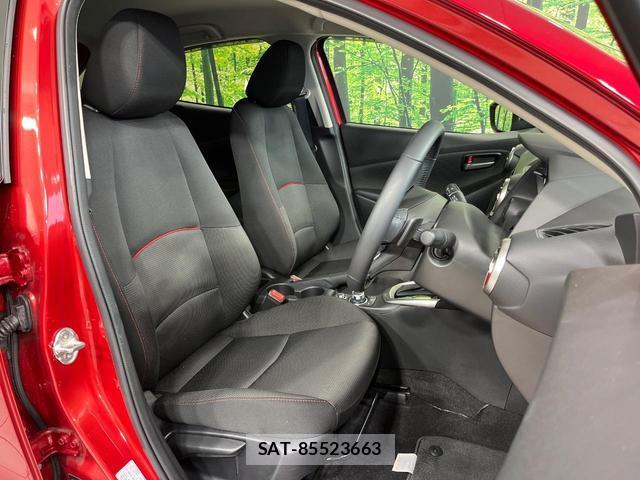 Mazda MAZDA2 2021-11 8216670-8