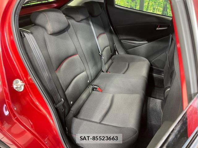 Mazda MAZDA2 2021-11 8216670-9