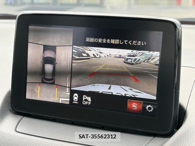 Mazda MAZDA2 2021-01 8216699-11