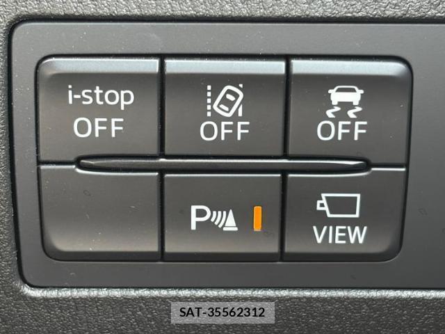 Mazda MAZDA2 2021-01 8216699-14