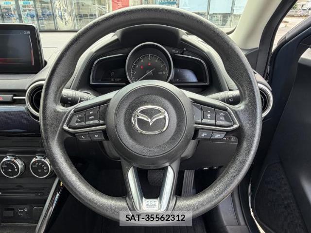 Mazda MAZDA2 2021-01 8216699-16