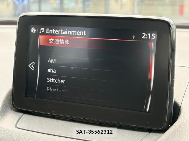 Mazda MAZDA2 2021-01 8216699-9
