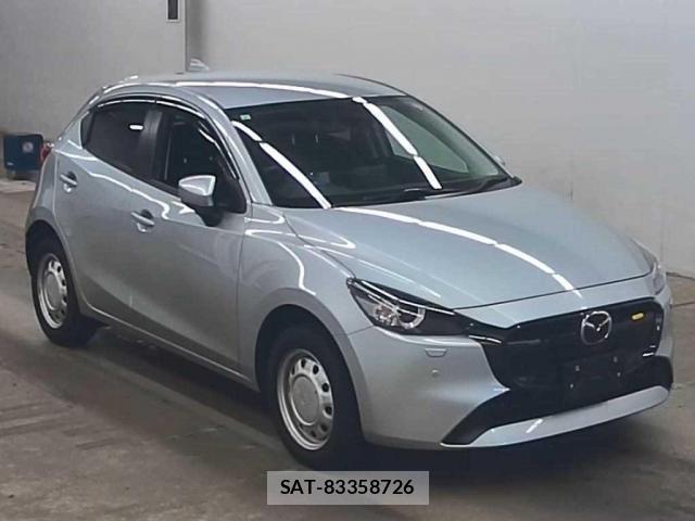 Mazda MAZDA2 2023-06 8217414-3