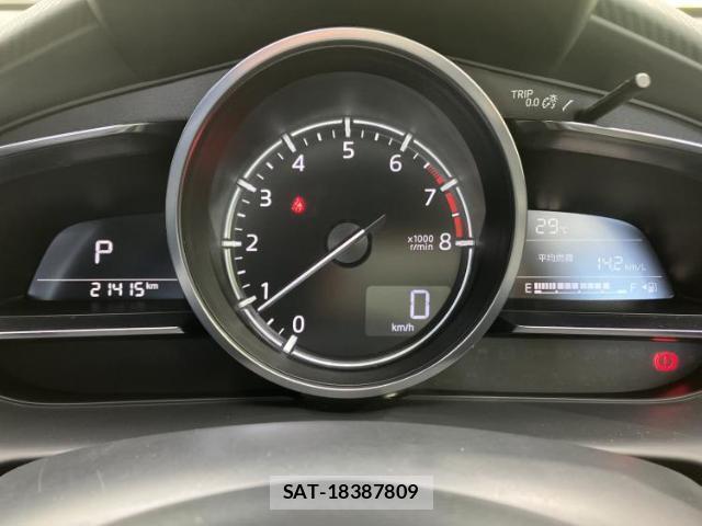 Mazda MAZDA2 2023-03 8218483-13
