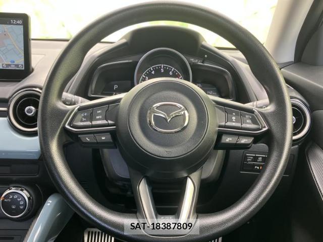 Mazda MAZDA2 2023-03 8218483-14