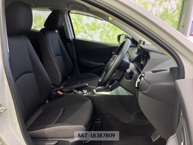 Mazda MAZDA2 2023-03 8218483-3