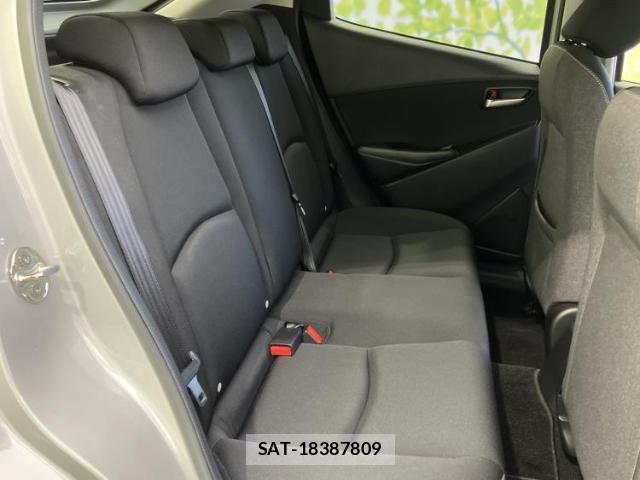 Mazda MAZDA2 2023-03 8218483-4