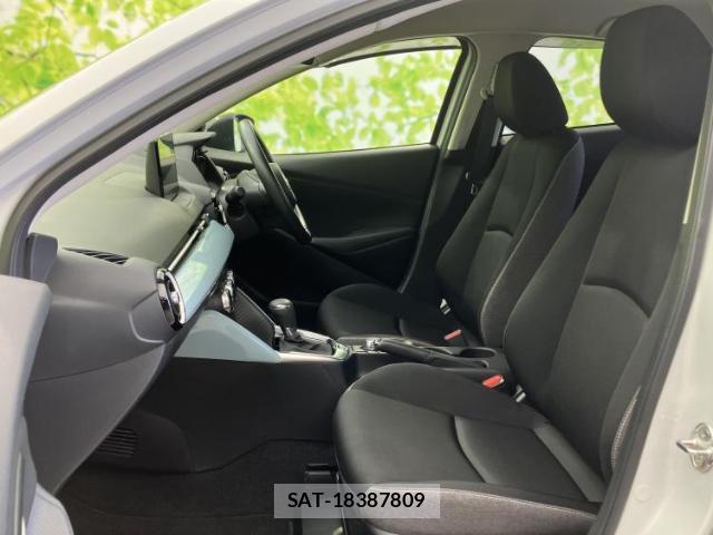 Mazda MAZDA2 2023-03 8218483-5