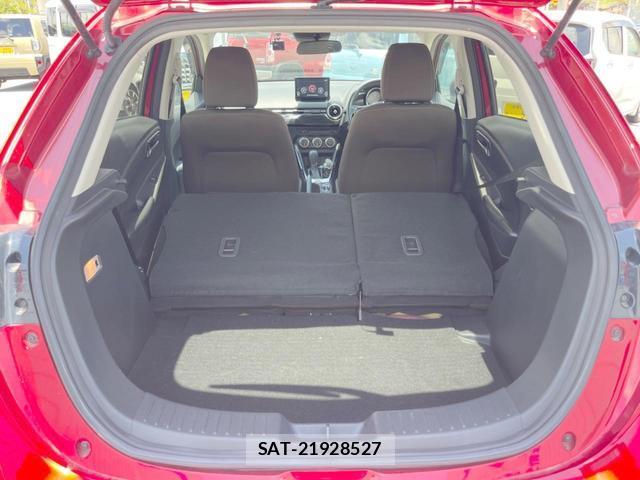 Mazda MAZDA2 2022-02 8221172-10