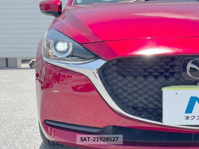 Mazda MAZDA2 2022-02 8221172-12