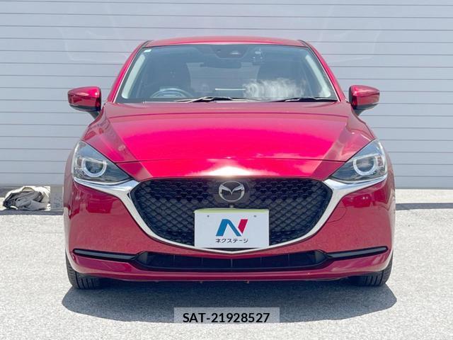 Mazda MAZDA2 2022-02 8221172-14