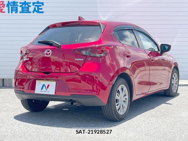 Mazda MAZDA2 2022-02 8221172-17