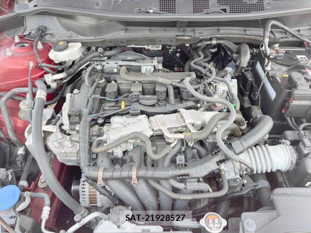 Mazda MAZDA2 2022-02 8221172-18