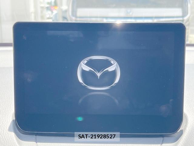 Mazda MAZDA2 2022-02 8221172-3