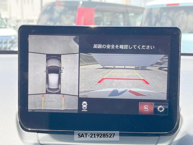Mazda MAZDA2 2022-02 8221172-4