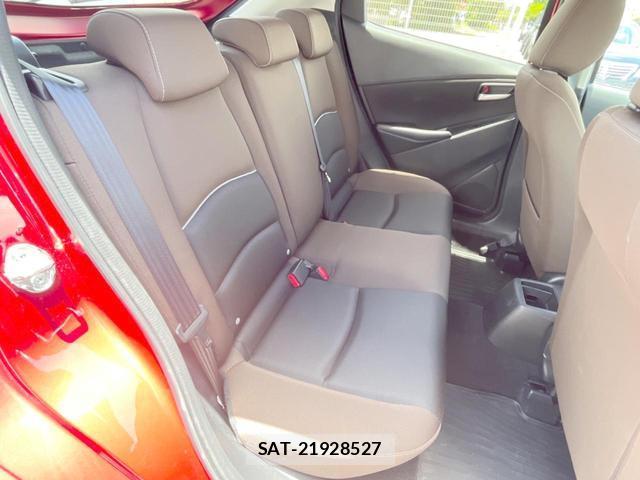 Mazda MAZDA2 2022-02 8221172-9