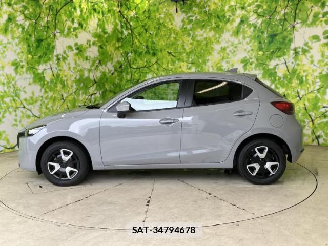 Mazda MAZDA2 2026-03 8222984-1