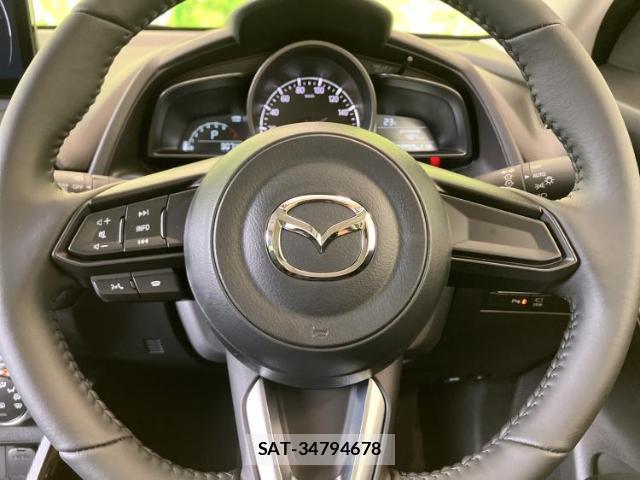 Mazda MAZDA2 2026-03 8222984-14