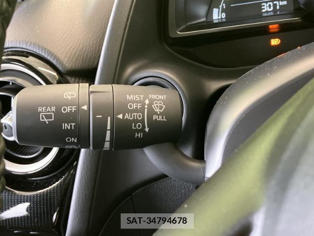 Mazda MAZDA2 2026-03 8222984-15