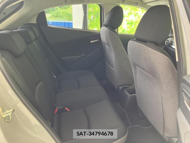 Mazda MAZDA2 2026-03 8222984-5