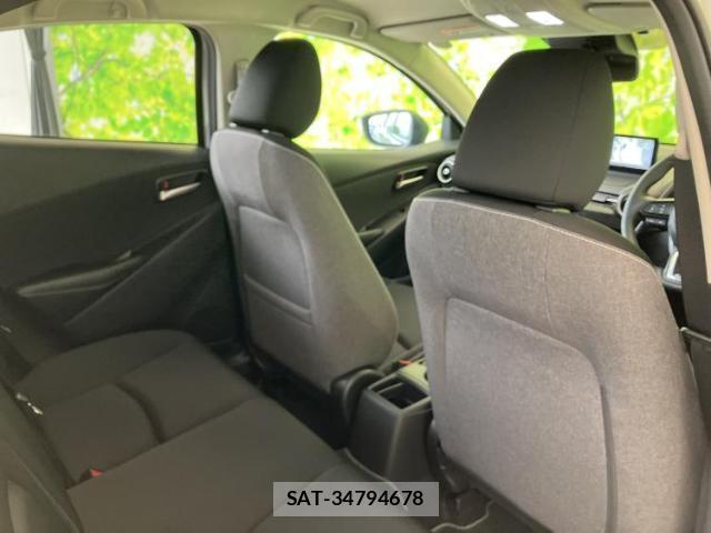 Mazda MAZDA2 2026-03 8222984-6