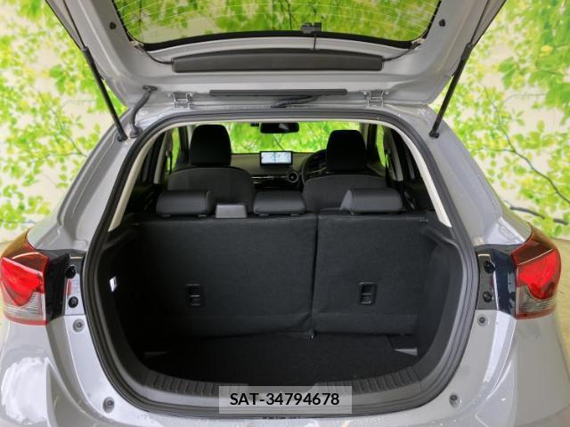 Mazda MAZDA2 2026-03 8222984-7