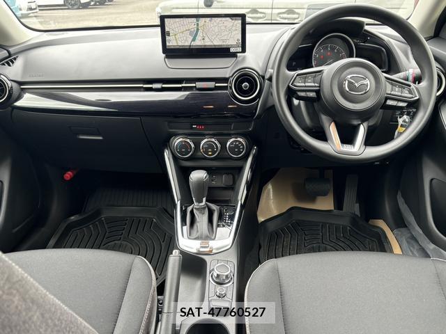 Mazda MAZDA2 2023-12 8223816-1
