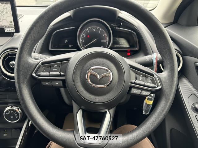 Mazda MAZDA2 2023-12 8223816-11