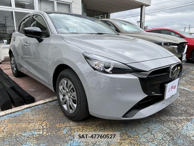 Mazda MAZDA2 2023-12 8223816-12