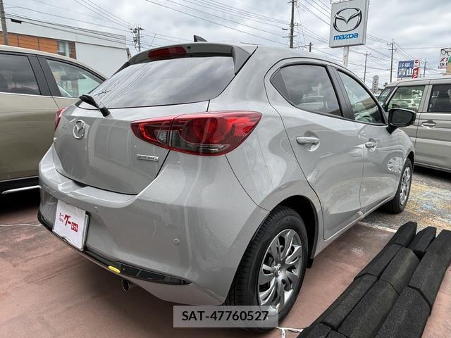 Mazda MAZDA2 2023-12 8223816-14