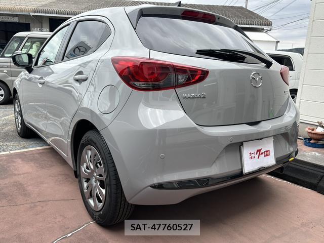 Mazda MAZDA2 2023-12 8223816-16