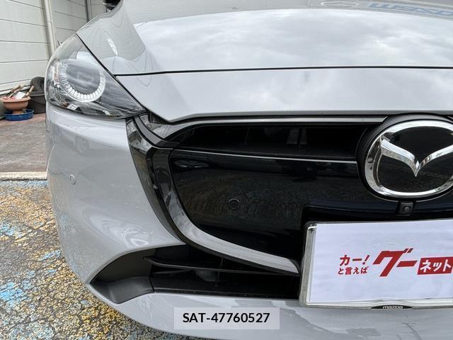 Mazda MAZDA2 2023-12 8223816-17
